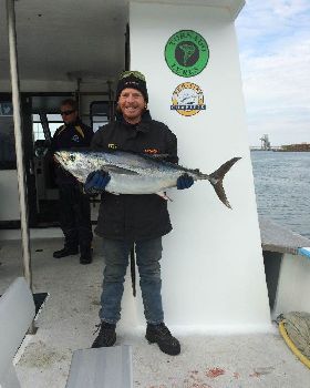 Proline Fishing Charters