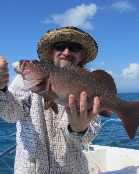 Fathers Day Trout