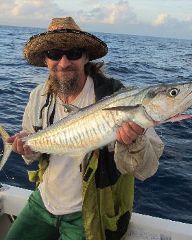 Reef Fin Closure can be hard