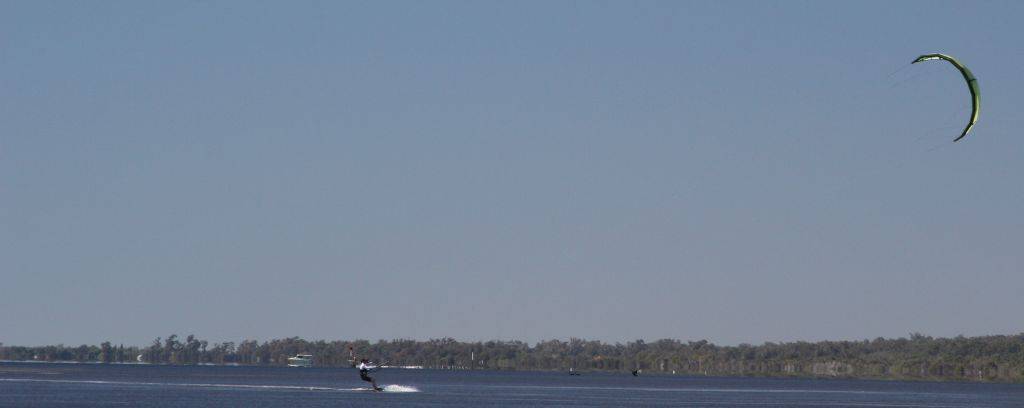 on the other end of the lens, arvo butter