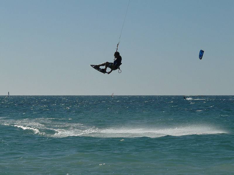 Young guns some afternoon at Pinaroo (Serie 1)