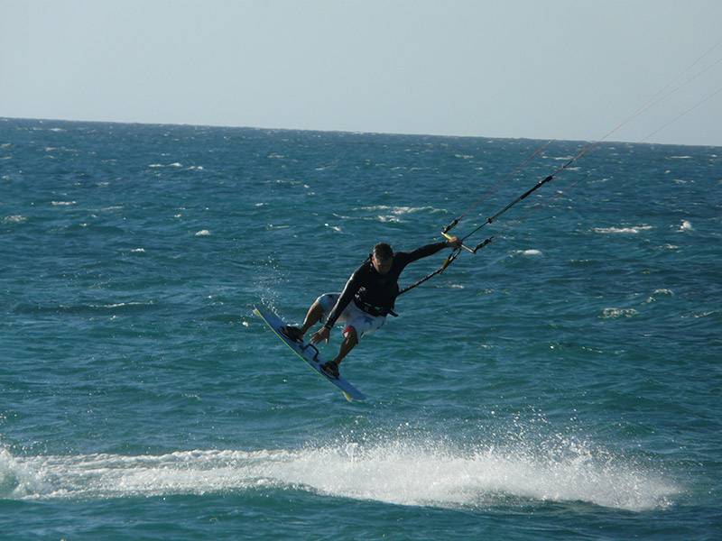 Young guns some afternoon at Pinaroo (Serie 4)