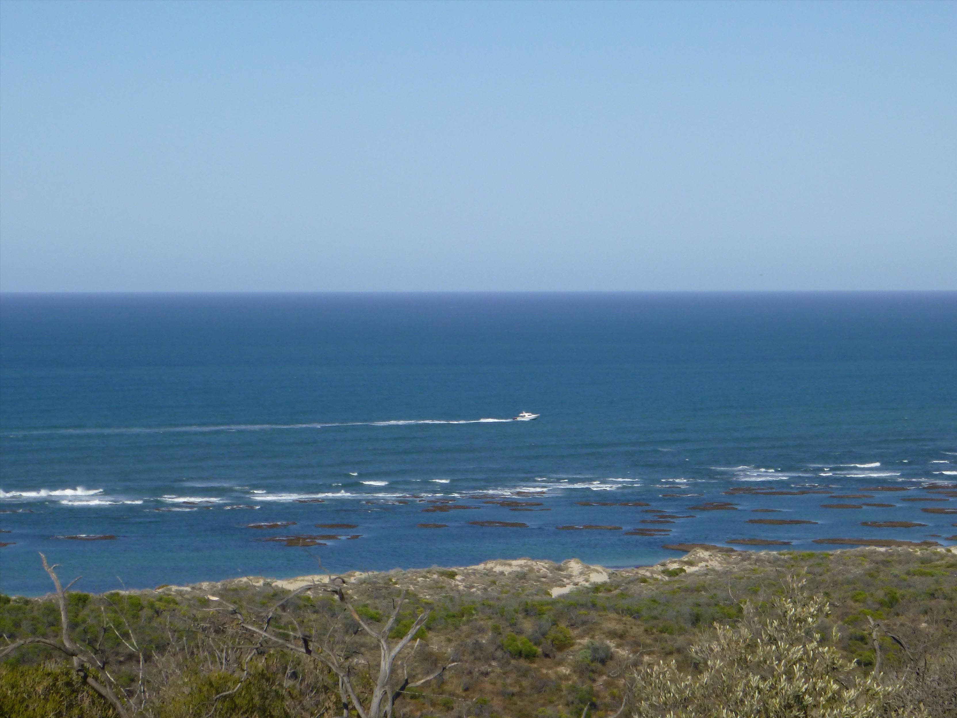 Missing kiter 4.1.2019 unique stretch of coast.Its not ideal for a port