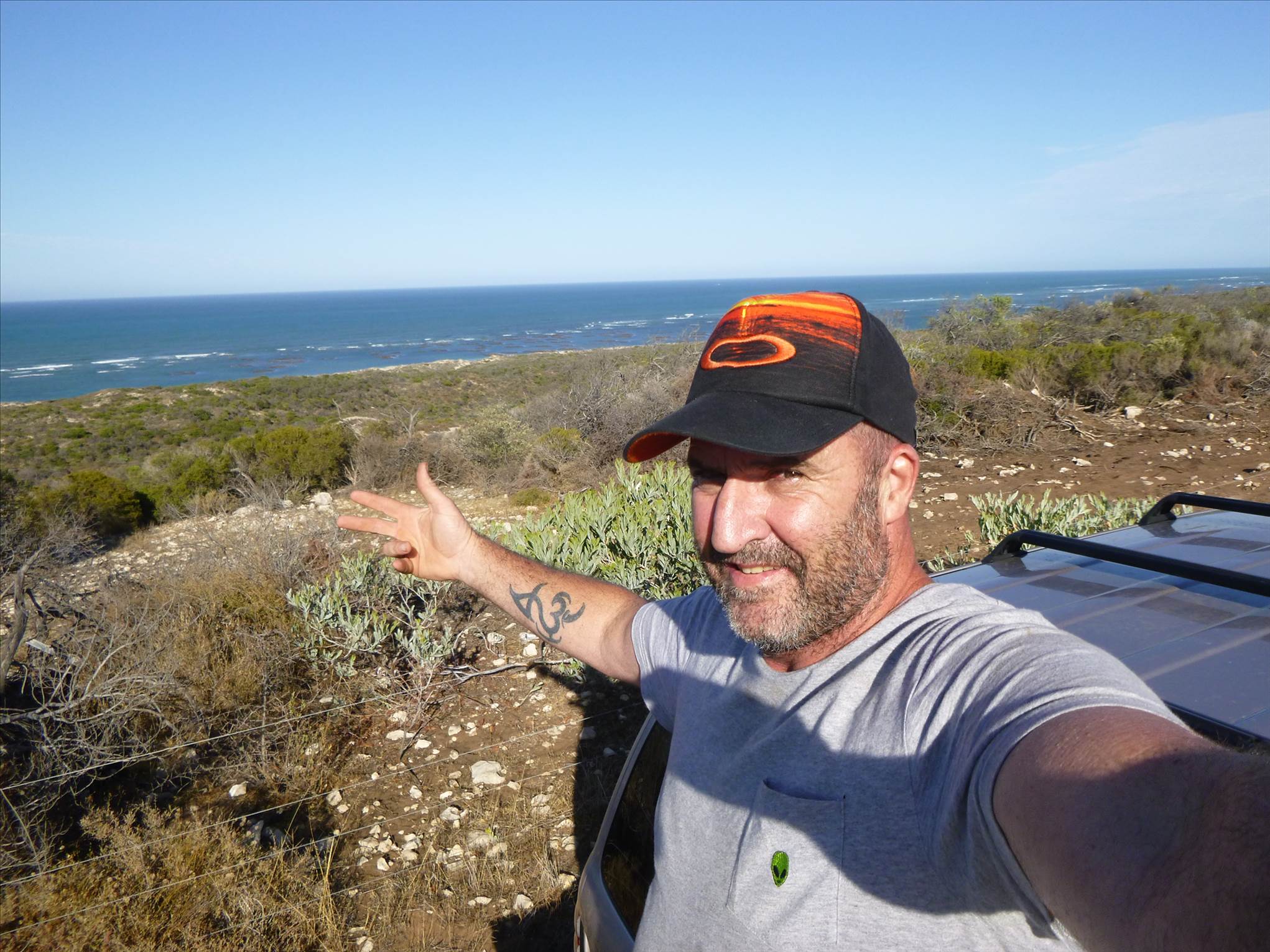 Missing kiter 4.1.2019 unique stretch of coast.Its not ideal for a port