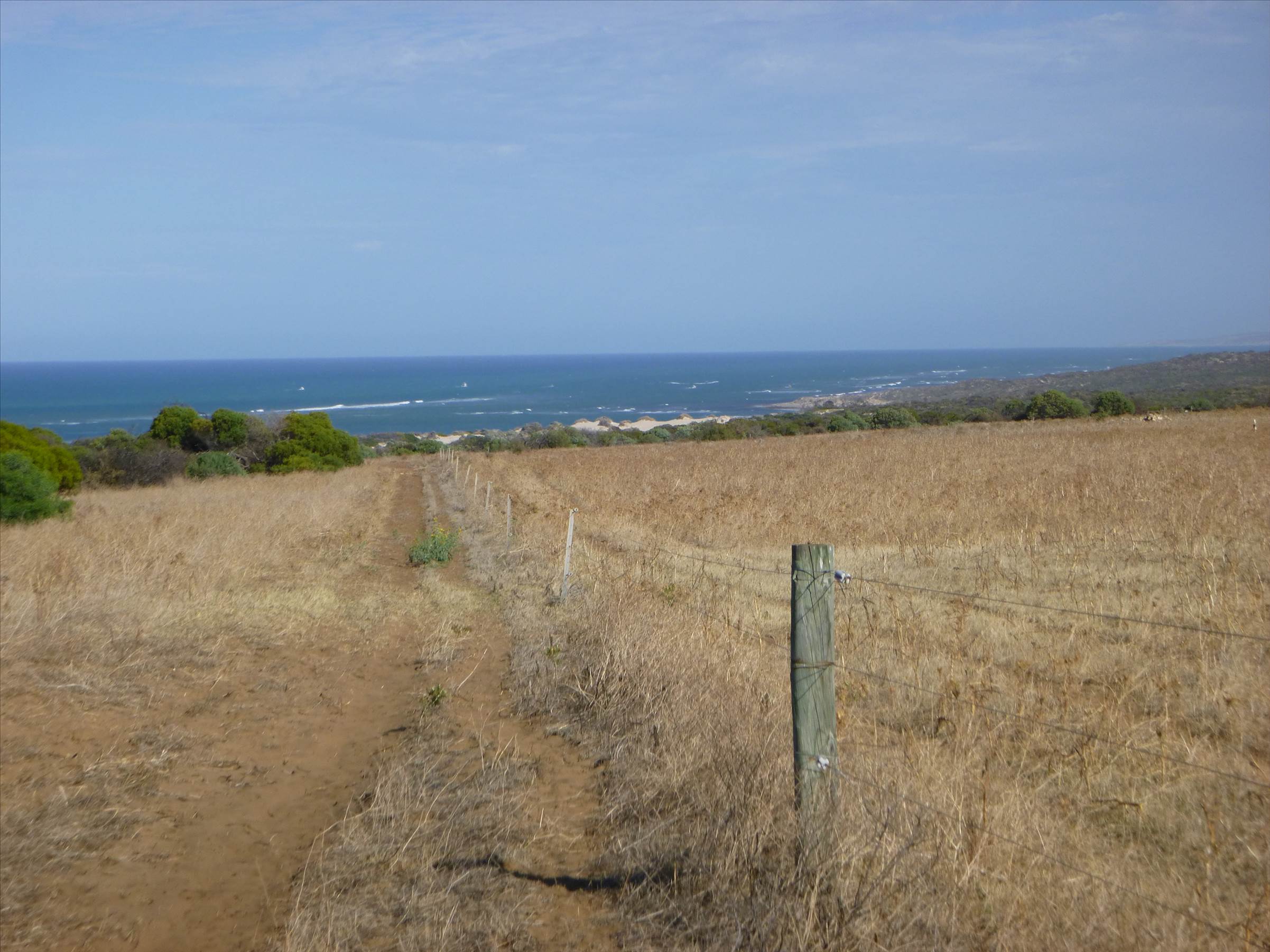 Missing kiter 4.1.2019 unique stretch of coast.Its not ideal for a port