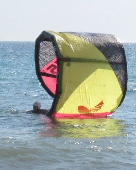 self-rescue clinic 1