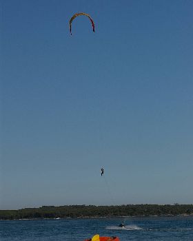 tow-in kiting, 