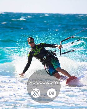 25/11/2015 - Leighton Beach - xpluda.com