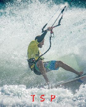 2015 WAKSA State Wave Titles Sunday 29.11