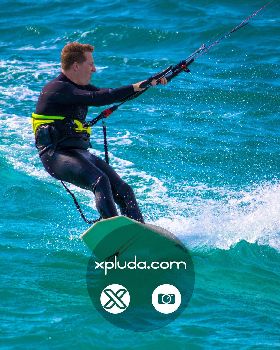 26/11/2015 - Floreat Beach - xpluda.com