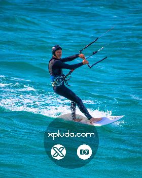 26/11/2015 - Floreat Beach - xpluda.com