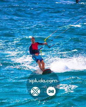 26/11/2015 - Floreat Beach - xpluda.com