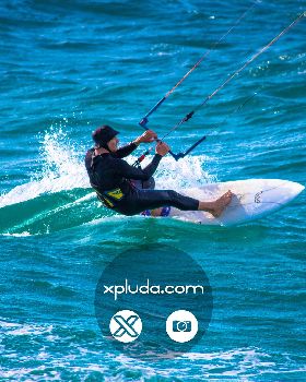 26/11/2015 - Floreat Beach - xpluda.com