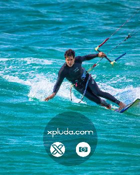 26/11/2015 - Floreat Beach - xpluda.com