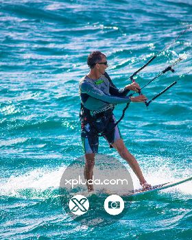 26/11/2015 - Floreat Beach - xpluda.com
