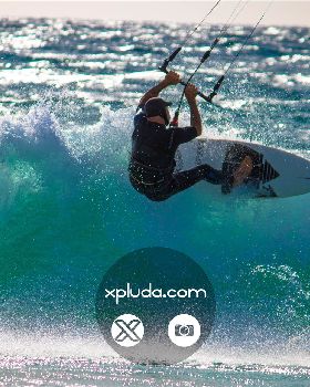 26/11/2015 - Floreat Beach - xpluda.com