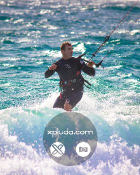 26/11/2015 - Floreat Beach - xpluda.com