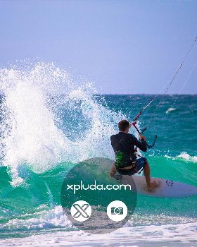 26/11/2015 - Floreat Beach - xpluda.com