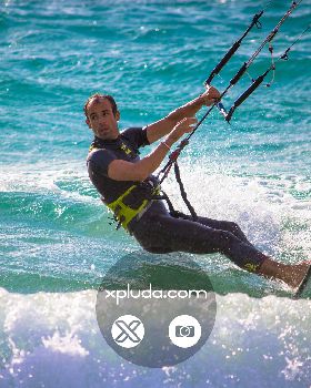 26/11/2015 - Floreat Beach - xpluda.com