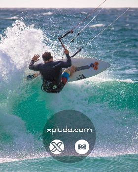 26/11/2015 - Floreat Beach - xpluda.com