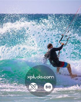 26/11/2015 - Floreat Beach - xpluda.com