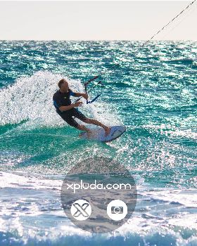 26/11/2015 - Floreat Beach - xpluda.com