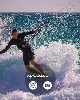 26/11/2015 - Floreat Beach - xpluda.com