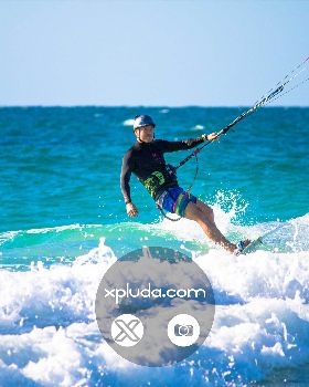 08/12/2015 - Leighton Beach - xpluda.com