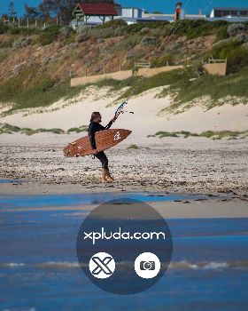 08/12/2015 - Leighton Beach - xpluda.com