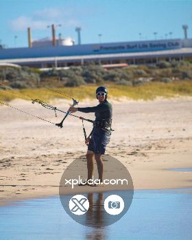 08/12/2015 - Leighton Beach - xpluda.com