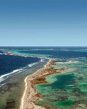 Waves or Flat Water?