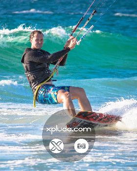 08/12/2015 - Leighton Beach - xpluda.com