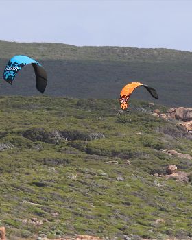 ozone enduro