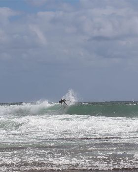 ozone enduro