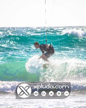 16/12/2015 - Brighton Beach - xpluda.com