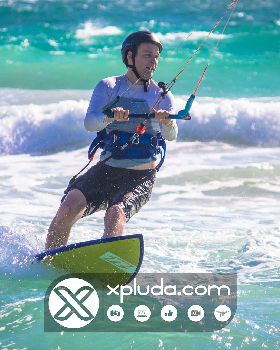 16/12/2015 - Brighton Beach - xpluda.com