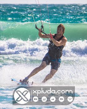 16/12/2015 - Brighton Beach - xpluda.com