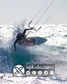 16/12/2015 - Brighton Beach - xpluda.com