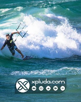 16/12/2015 - City Beach - xpluda.com