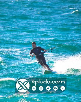 16/12/2015 - City Beach - xpluda.com