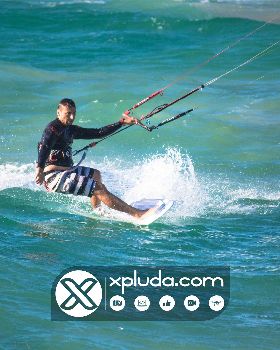 16/12/2015 - City Beach - xpluda.com
