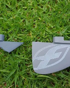 F-one fins