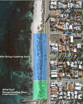 Cott sailing proposal