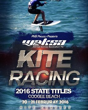 State Titles flyer