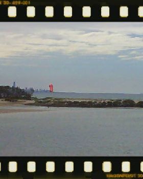 Currumbin Reopens by SeQKA Club members