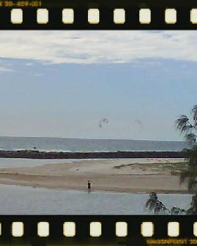 Currumbin Reopens by SeQKA Club members