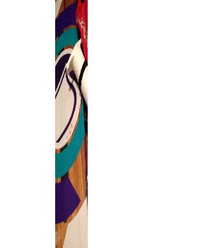 Lost board