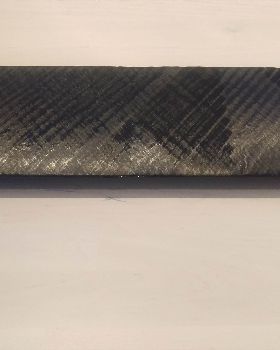 Carbon Foil Prototype