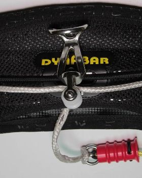 DYNABAR XW V8 sliding kit