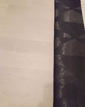 Carbo Mast Prototype